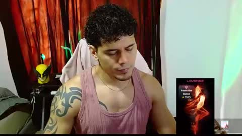 Loganandrwz online show from April 13, 4:44 pm