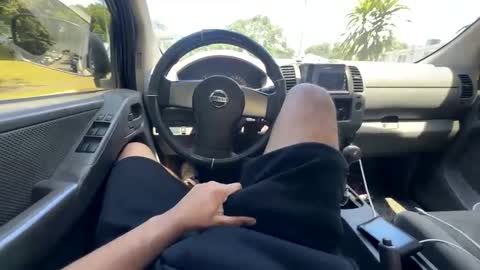 logandaimond online show from September 26, 4:04 pm