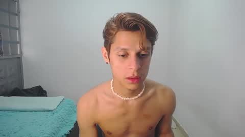 Snapshot of loganevans8 chatting on March 7, 5:38 pm Logan online show from March 7, 5:38 pm