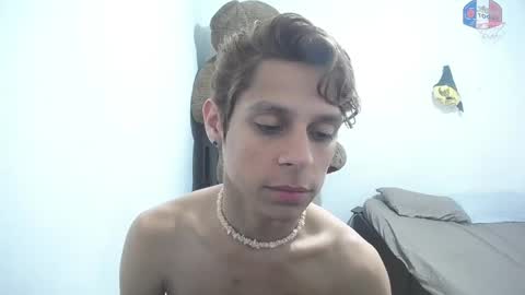 Snapshot of loganevans8 chatting on March 3, 6:24 pm Logan online show from March 3, 6:24 pm