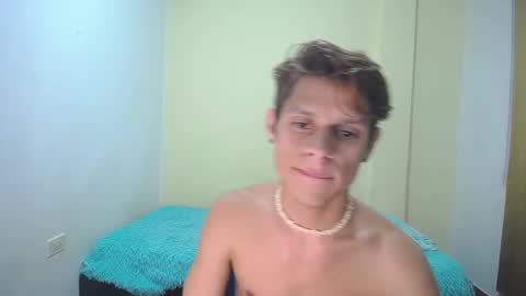 Snapshot of loganevans8 chatting on February 26, 11:21 am Logan online show from February 26, 11:21 am