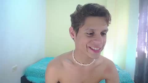 Snapshot of loganevans8 chatting on February 1, 2:45 pm Logan online show from February 1, 2:45 pm