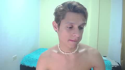 Snapshot of loganevans8 chatting on February 22, 8:07 am Logan online show from February 22, 8:07 am