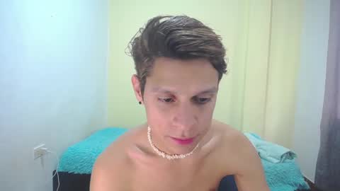 Snapshot of loganevans8 chatting on February 9, 3:12 pm Logan online show from February 9, 3:12 pm