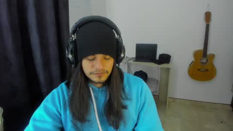 Logan online show from January 12, 5:56 am