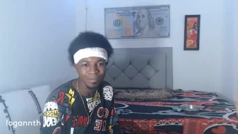 logannthh online show from January 14, 6:56 am