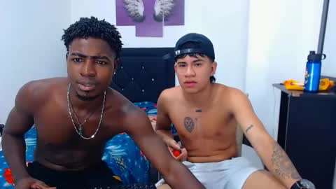 logannthh online show from February 7, 9:12 am