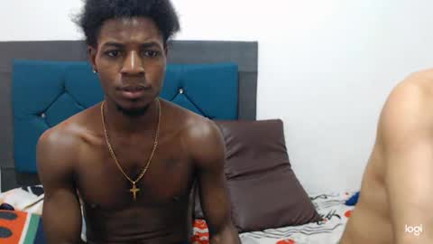 logannthh online show from February 27, 7:37 pm