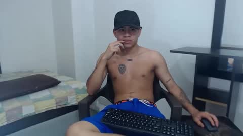 logannthh online show from January 17, 6:56 am