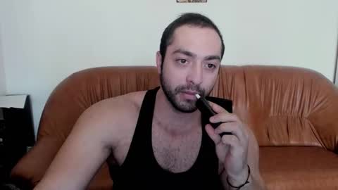 LoganReformed online show from January 8, 7:45 am