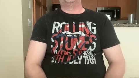 logical12345 online show from November 8, 8:01 pm