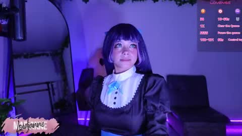 Janne Miller 9pm to 3am GMT-5 online show from November 3, 11:50 pm