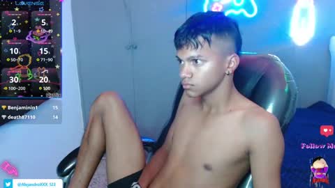 Snapshot of loistwink_1 chatting on February 17, 8:19 am LOUIS online show from February 17, 8:19 am