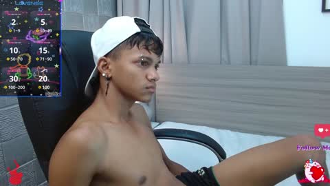 Snapshot of loistwink_1 chatting on February 5, 7:39 am LOUIS online show from February 5, 7:39 am
