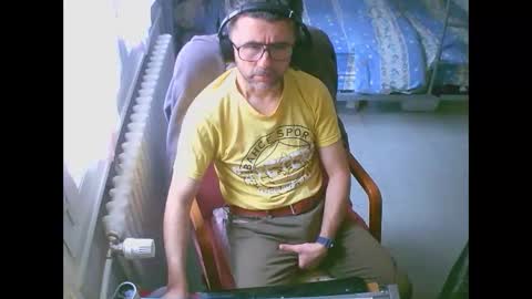 lokoum39 online show from March 9, 12:32 pm