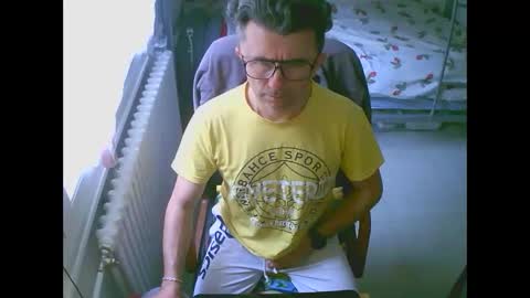 lokoum39 online show from April 28, 10:19 am