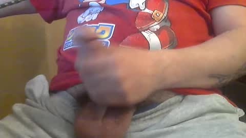 loky_hot online show from February 18, 5:31 pm