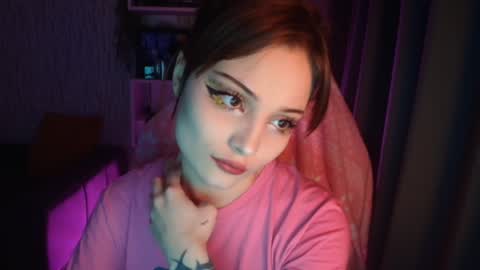 lola online show from January 12, 6:06 am