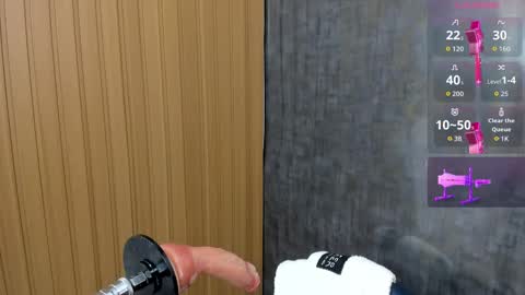 lola online show from September 27, 12:03 pm