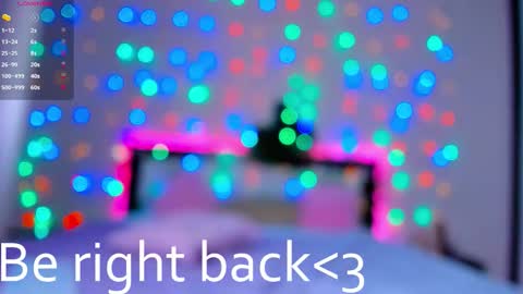 Lola online show from February 20, 6:26 am