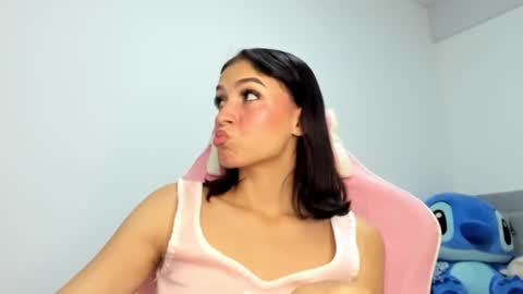 Lola Kamila online show from February 22, 3:45 am