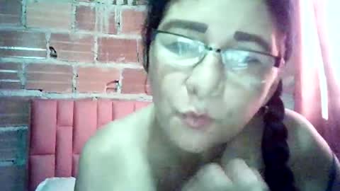 lola_teem online show from April 15, 7:16 pm