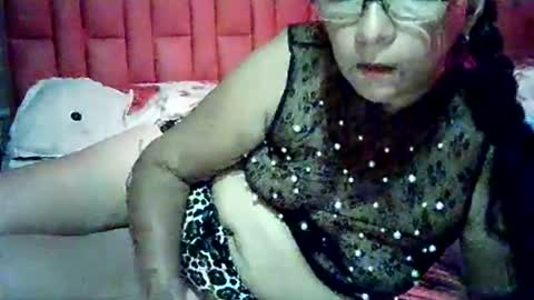 lola_teem online show from April 15, 8:09 pm
