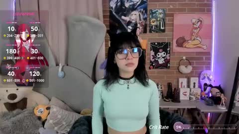 Lola Bunny online show from February 9, 9:16 am