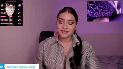 lolaasmith_21 online show from February 13, 10:00 pm