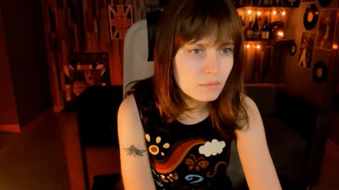 I consider myself the god Loki but life just calls me LOL  online show from February 6, 9:35 am