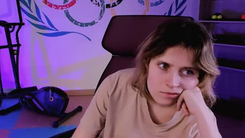 Snapshot of lolaasmus chatting on February 13, 2:20 pm I consider myself the god Loki but life just calls me LOL online show from February 13, 2:20 pm