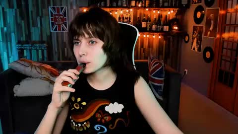 I consider myself the god Loki but life just calls me LOL  online show from April 17, 11:45 am