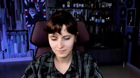 Snapshot of lolaasmus chatting on September 27, 9:07 am I consider myself the god Loki but life just calls me LOL online show from September 27, 9:07 am
