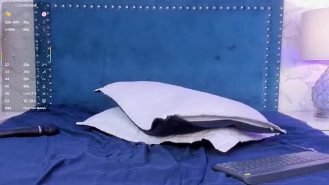  Lola Berry  online show from March 21, 7:25 am