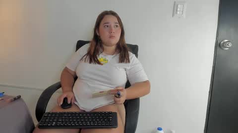 lolabunnysc online show from April 21, 1:07 pm