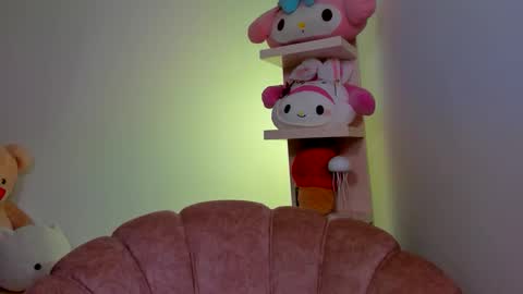 LolaCoper online show from February 13, 12:41 pm