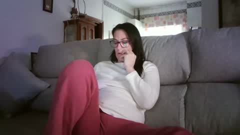 LOLA HUESO y ERIC online show from March 6, 10:03 am