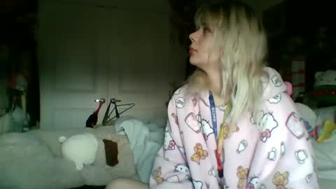 Lola Lixx online show from January 23, 10:11 pm