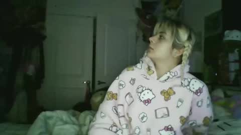 Lola Lixx online show from December 26, 9:33 am