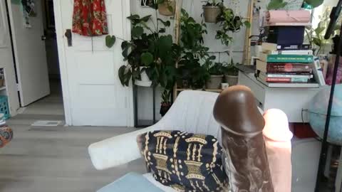 Lola Lustful online show from April 18, 7:18 pm