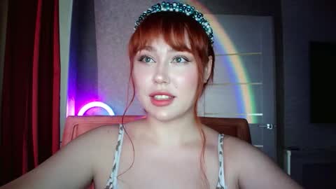Snapshot of lolamint_ chatting on October 5, 12:35 pm Lola online show from October 5, 12:35 pm