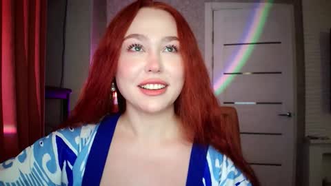 Snapshot of lolamint_ chatting on October 12, 12:42 pm Lola online show from October 12, 12:42 pm