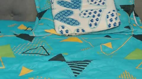 Lola online show from February 13, 11:47 pm