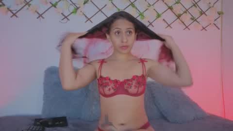 Snapshot of lolarosesxs chatting on October 14, 1:41 am Lola online show from October 14, 1:41 am