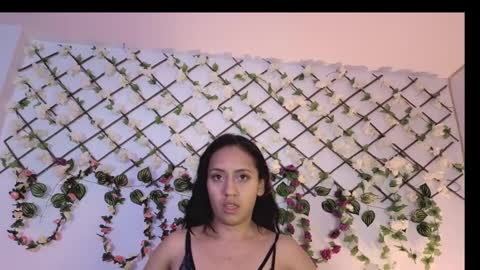 Snapshot of lolarosesxs chatting on September 15, 12:34 am Lola online show from September 15, 12:34 am