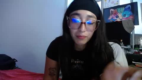 Lolita  online show from February 27, 2:25 am