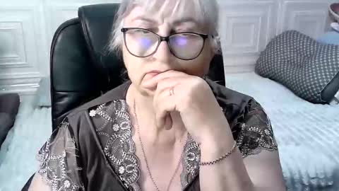 LolkaAlyss online show from April 18, 7:58 pm