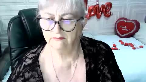 LolkaAlyss online show from February 14, 1:52 am