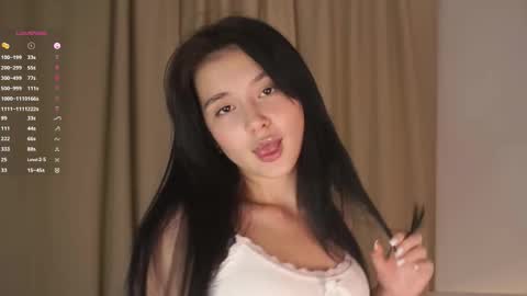 Maria online show from November 1, 11:04 pm