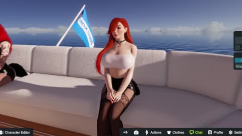 Snapshot of lollita__pop chatting on September 25, 11:12 pm ANNE online show from September 25, 11:12 pm